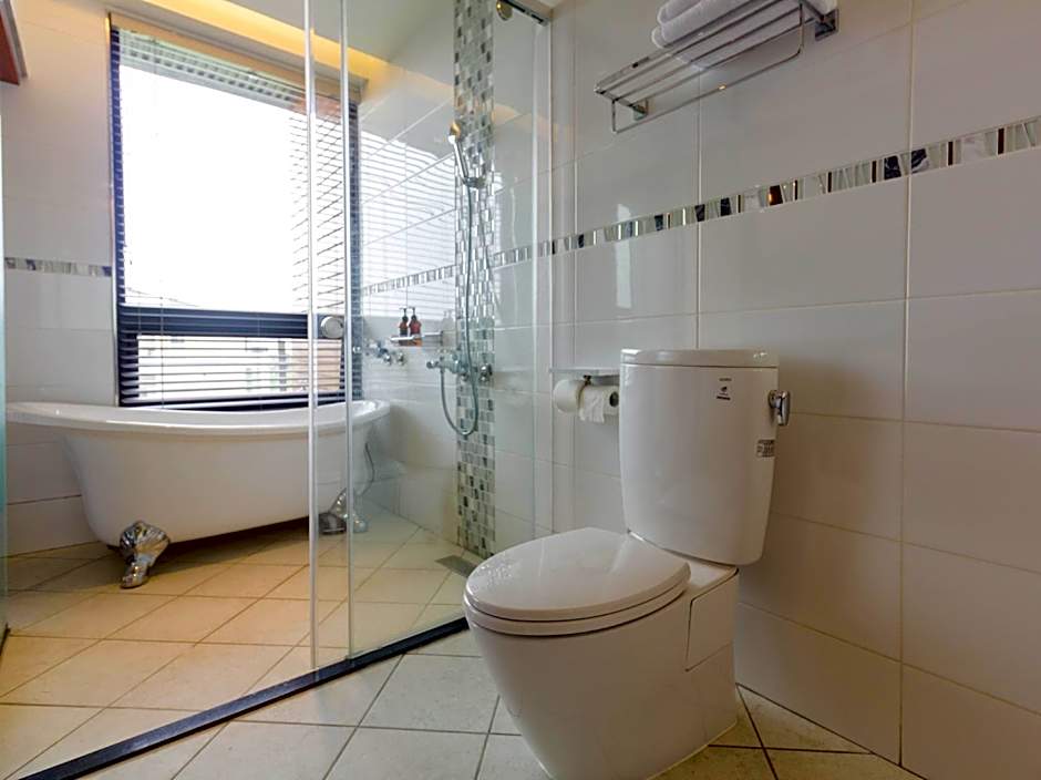 Sunrise Bed and Breakfast