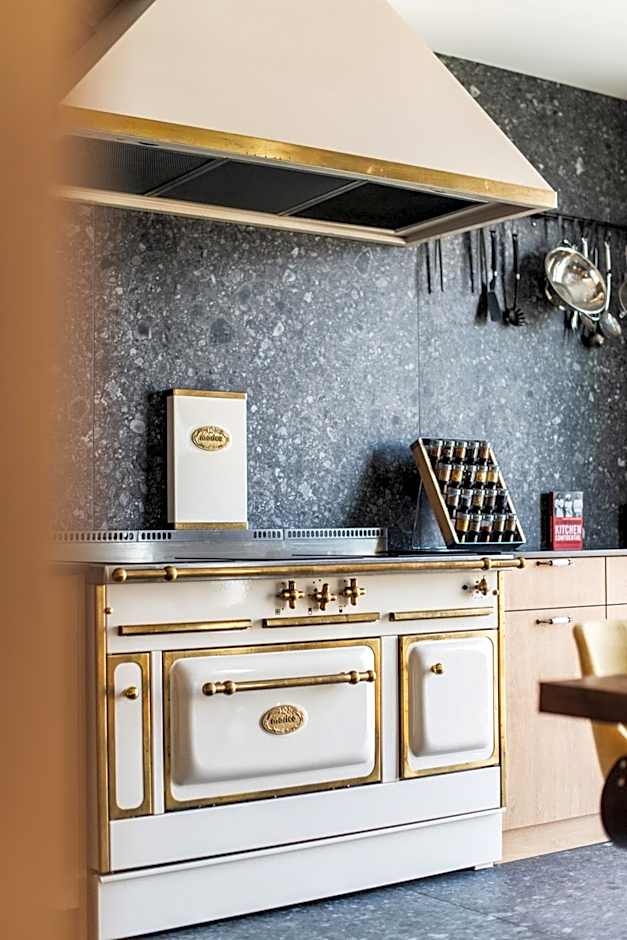 Hotel Kitchen59