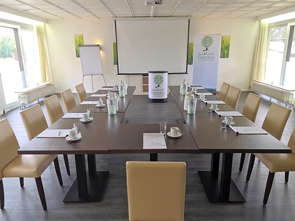 Landhotel Fernblick