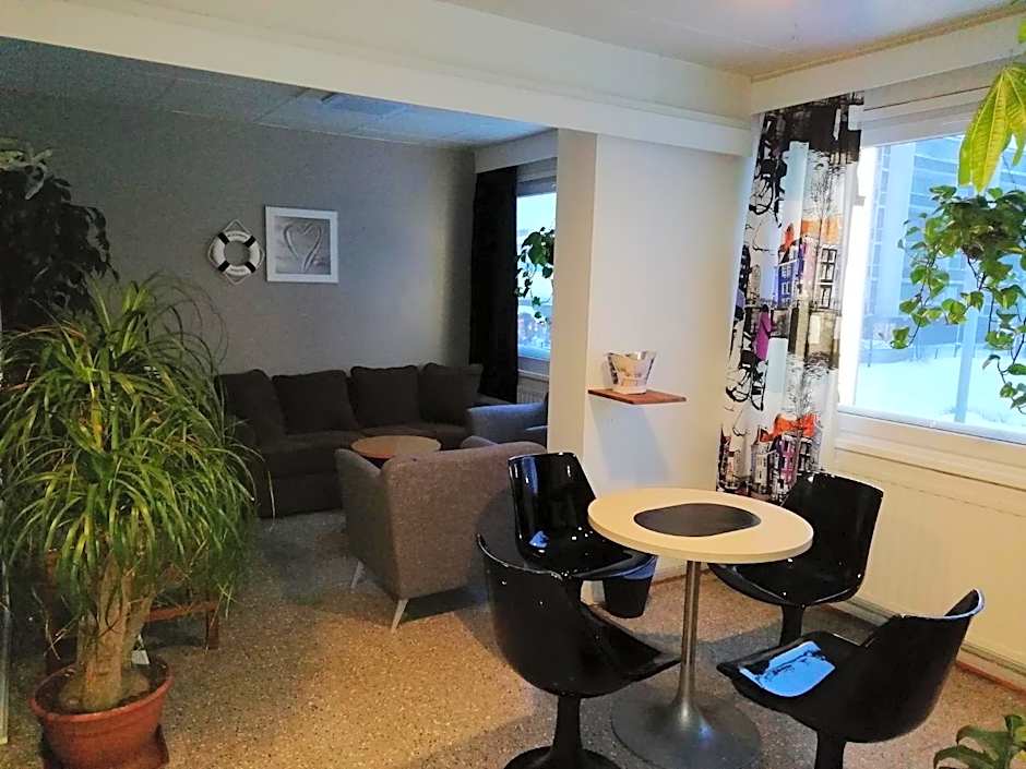 Hotel Turistihovi