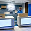 Holiday Inn Express-Des Moines Downtown By IHG