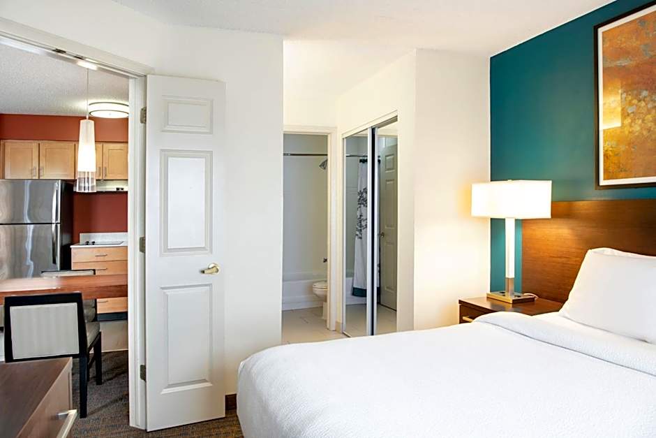 Residence Inn by Marriott Cincinnati Airport