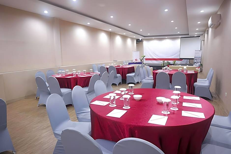 The Hills Nagoya Batam