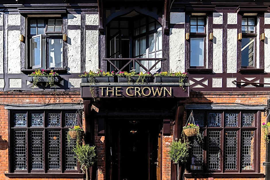 Crown Hotel