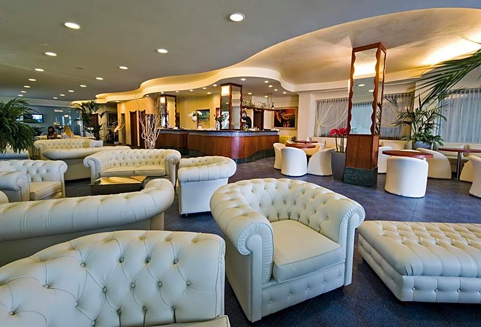 Hotel Foschi-Peninsula