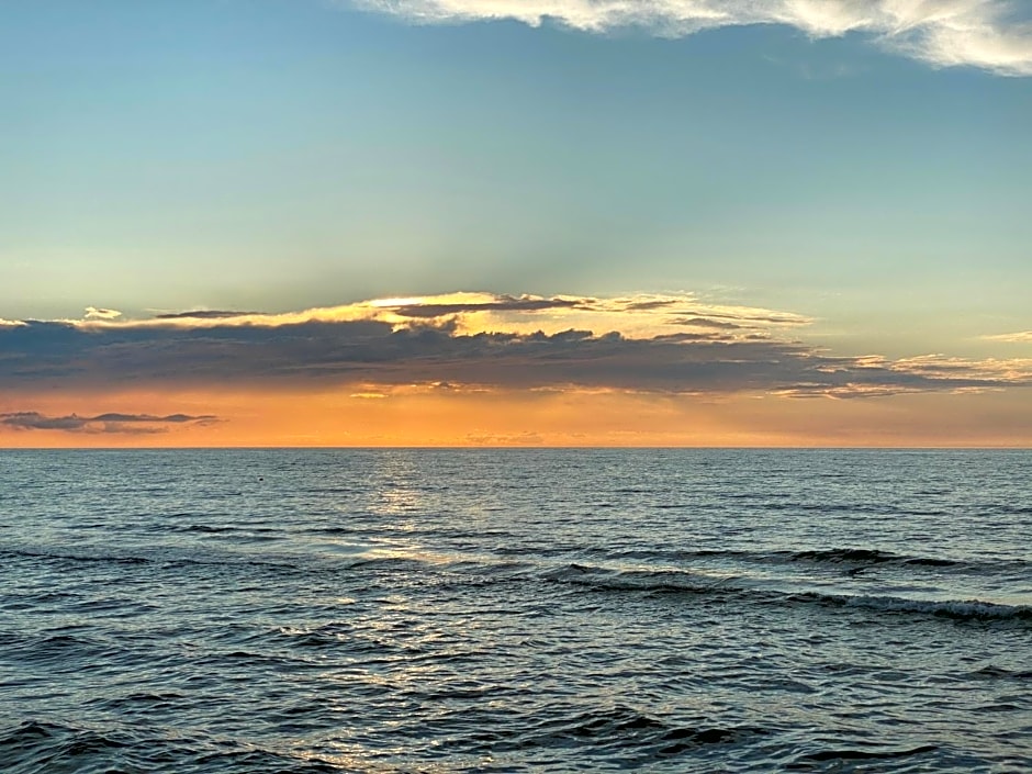 Ośrodek Gwiazda Morza