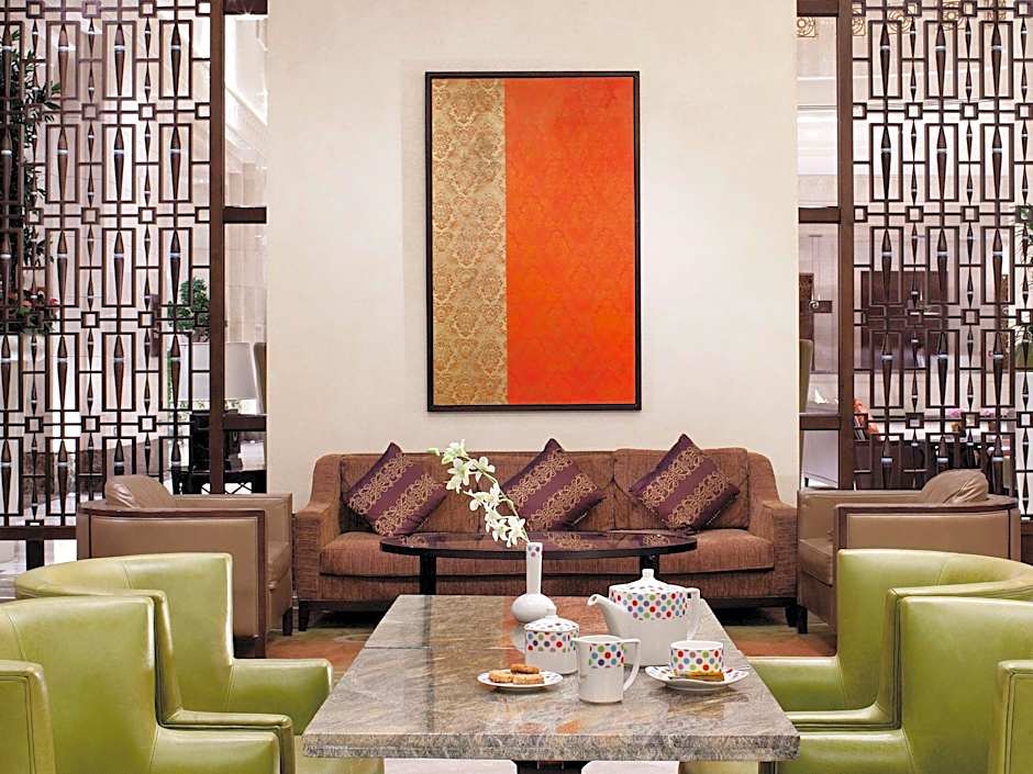 Makkah Clock Royal Tower, A Fairmont Hotel