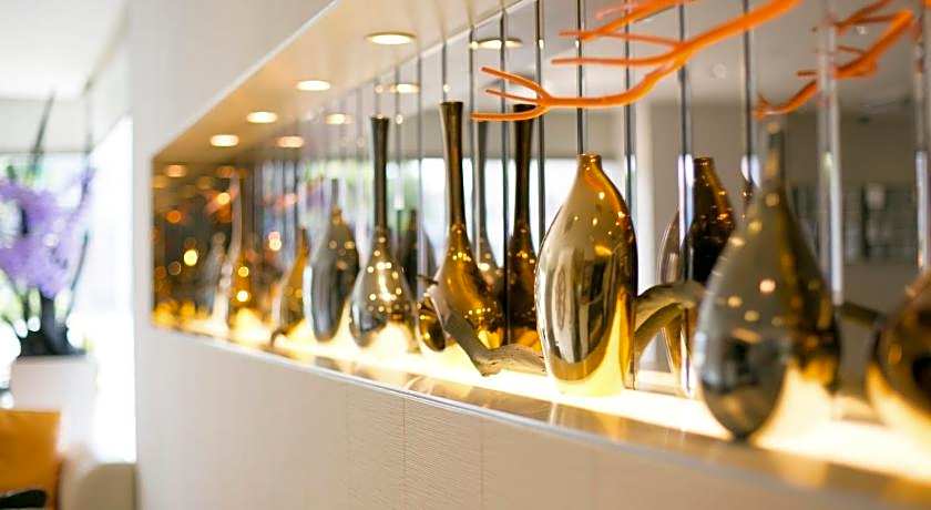 Hotel nanvan Hamanako