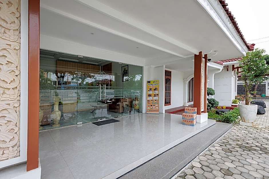 Urbanview Hotel Tritia Lampung By RedDoorz – Bandar Lampung, AL