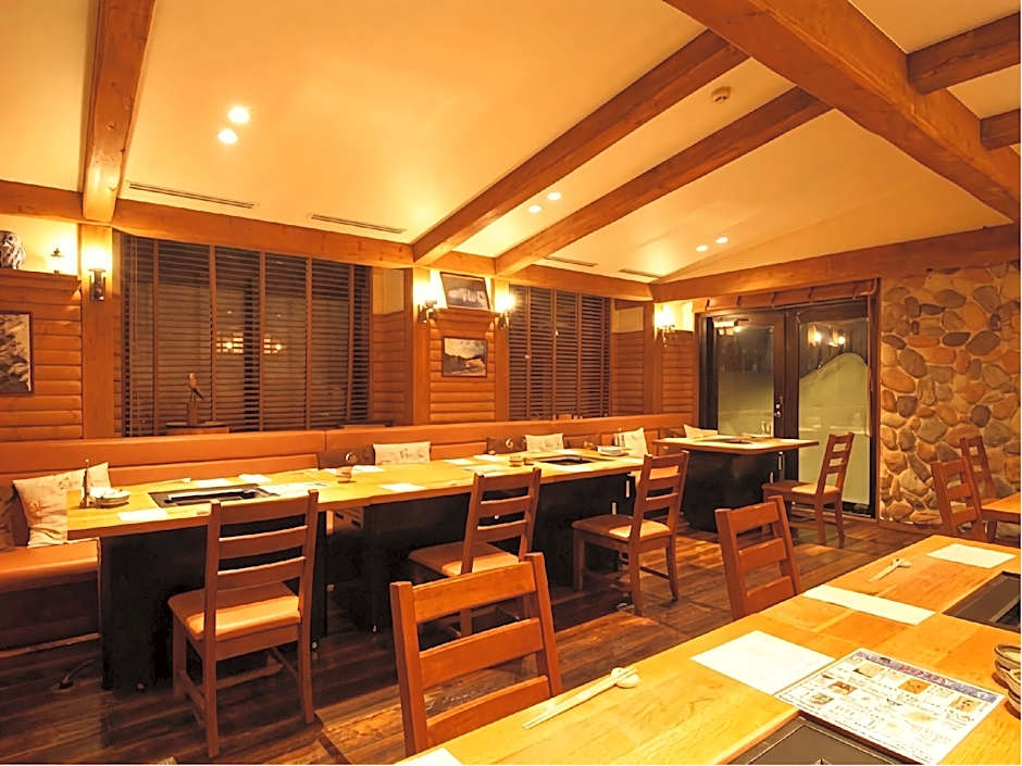 Hotel La Vista Daisetsuzan