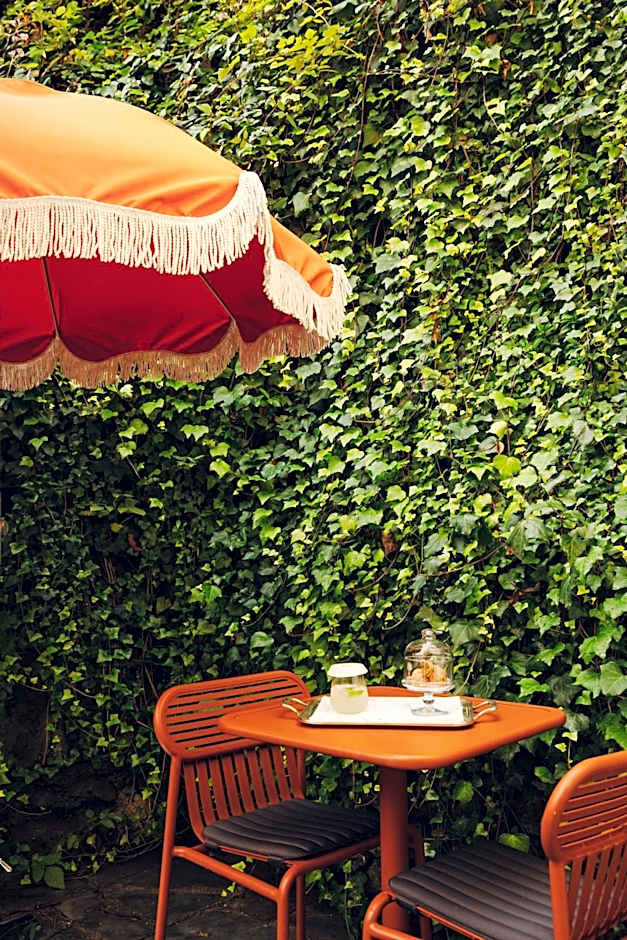 Eight Hotel Portofino