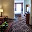 Ashmore Inn And Suites Lubbock