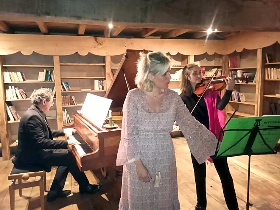 La ferme des Cévennes