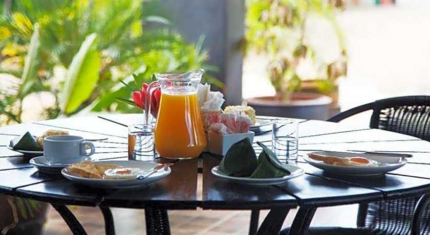 Rakkawan Residence Khaolak