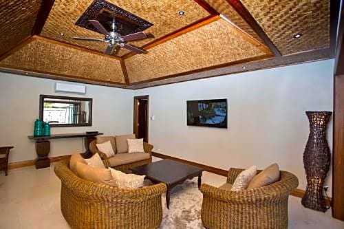 Te Manava Luxury Villas & Spa