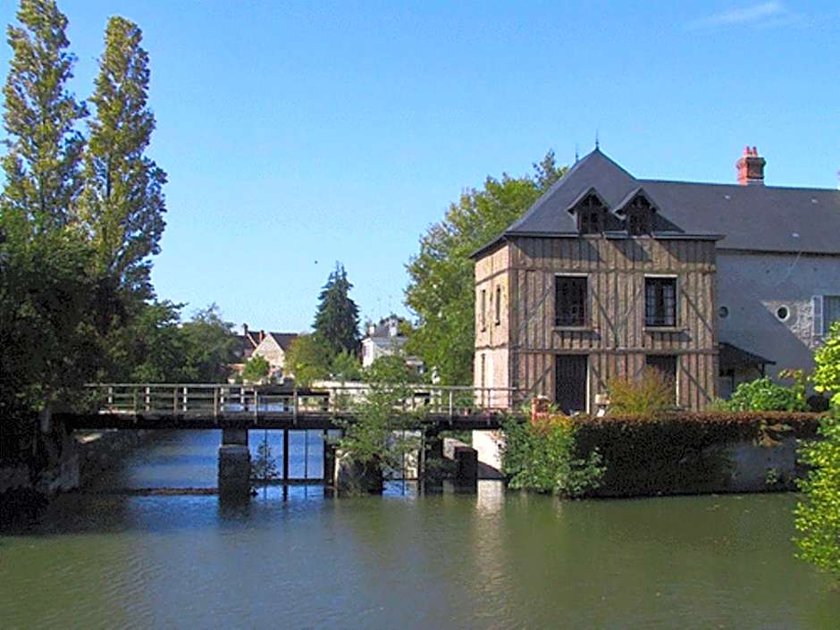 Maison d'Hôtes La Quèrière