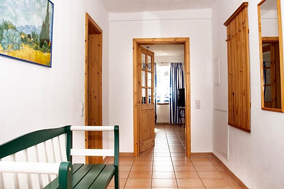 Reet und Meer Beckerwitz