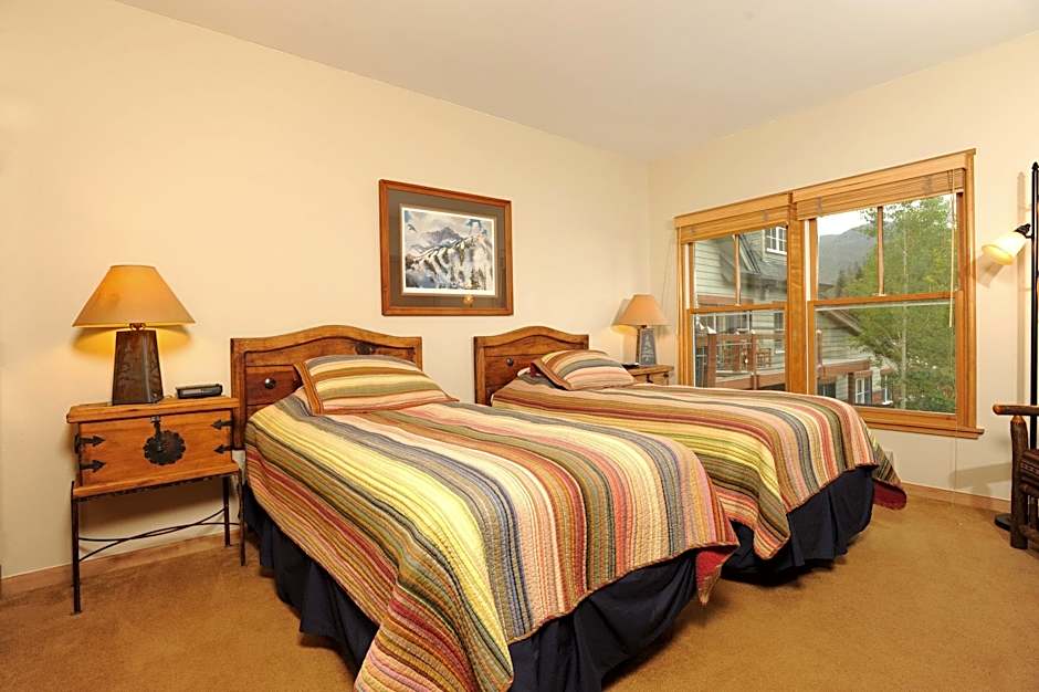 Jackpine & Black Bear Lodge