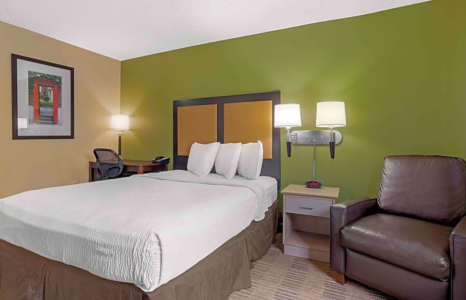 Extended Stay America Suites - Houston - Med. Ctr. - Greenway Plaza