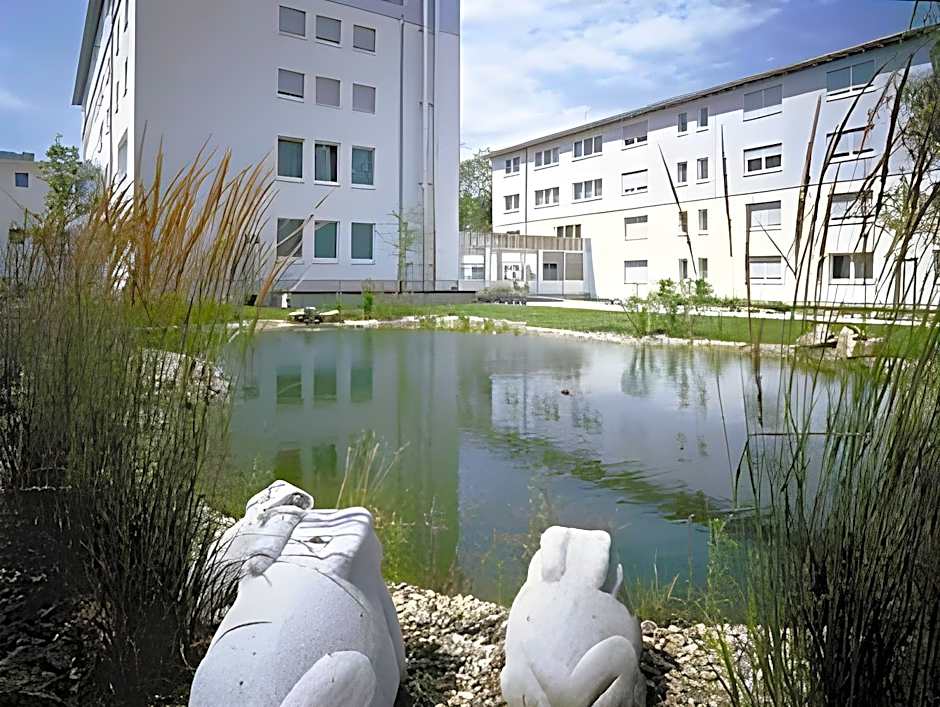 Hotel Am Froschbachel