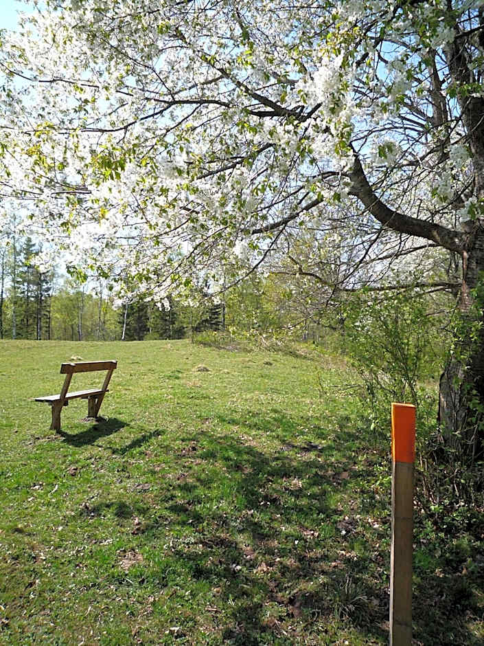 Valle vandrarhem och camping