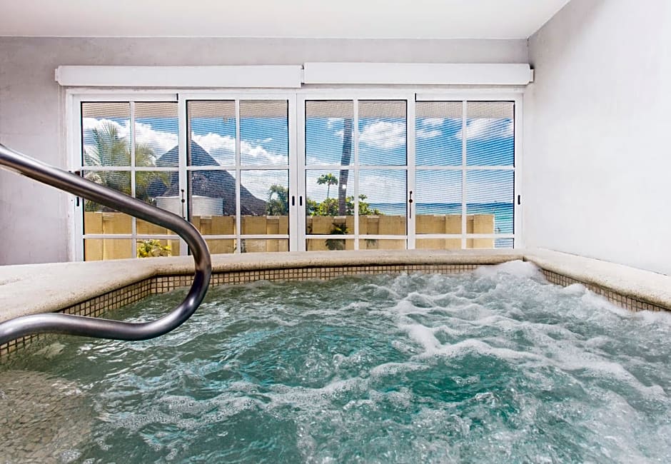 Be Live Experience Hamaca Suites