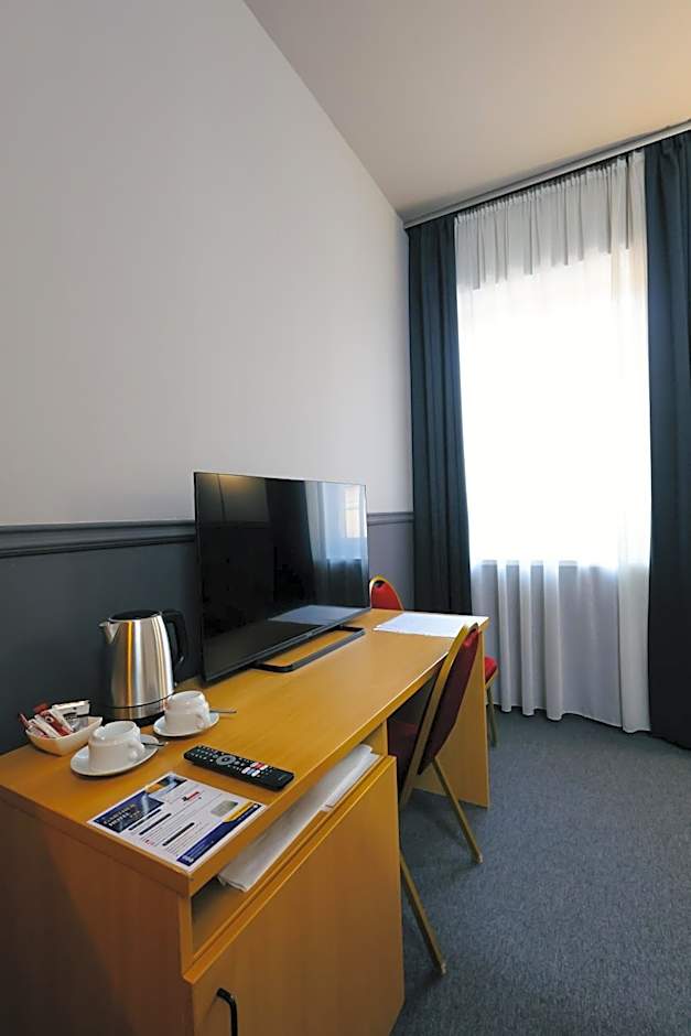 Gartner Hotel