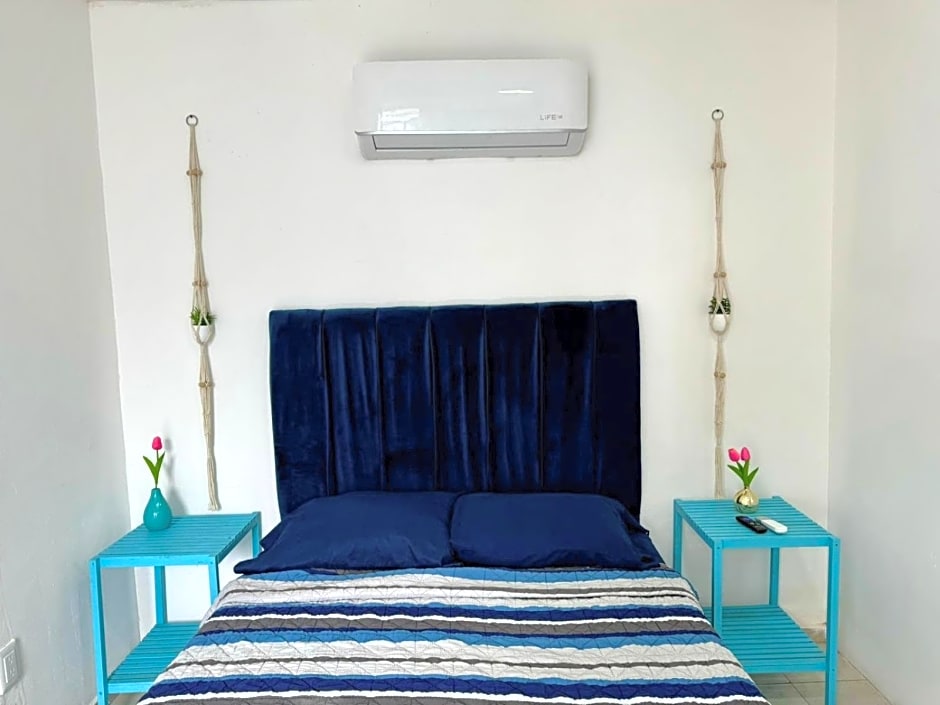 Isla Venados Habitaciones Vacacionales