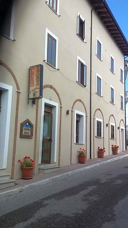Albergo Il Cacciatore