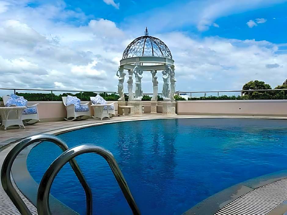 Windsor Rajadhani Hotel