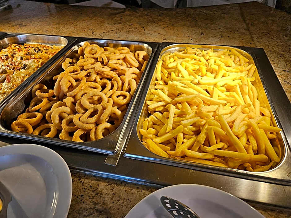 Aparthotel Playa Dorada