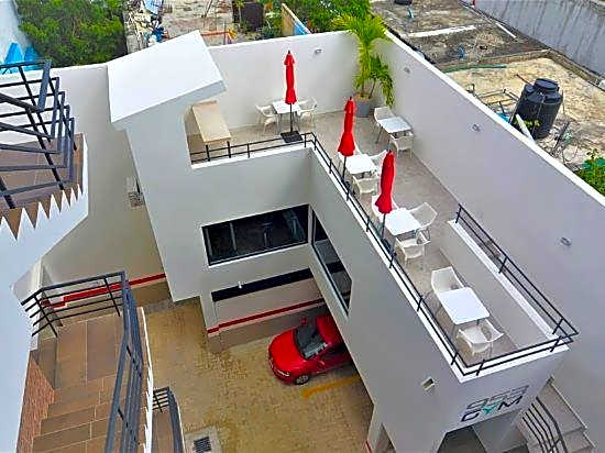 Carmen Sol Rentals Apartamentos