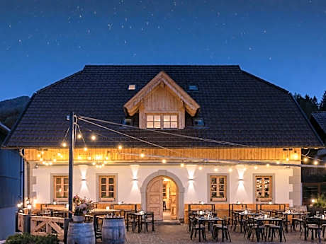 Hotel Cvitar