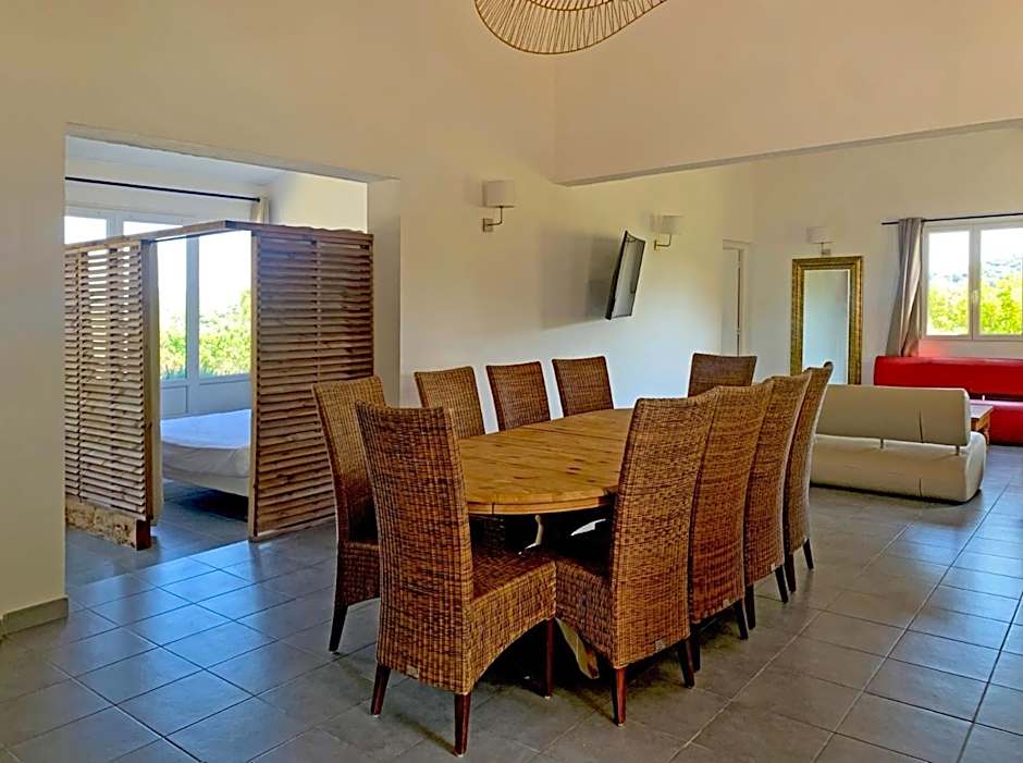 Résidence Maora Village