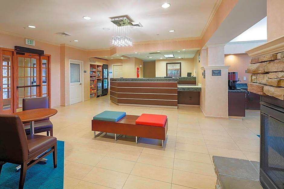 Residence Inn by Marriott Salt Lake City Cottonwood