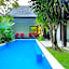 The Jineng Villas by Ekosistem