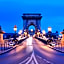 Global Suites Budapest