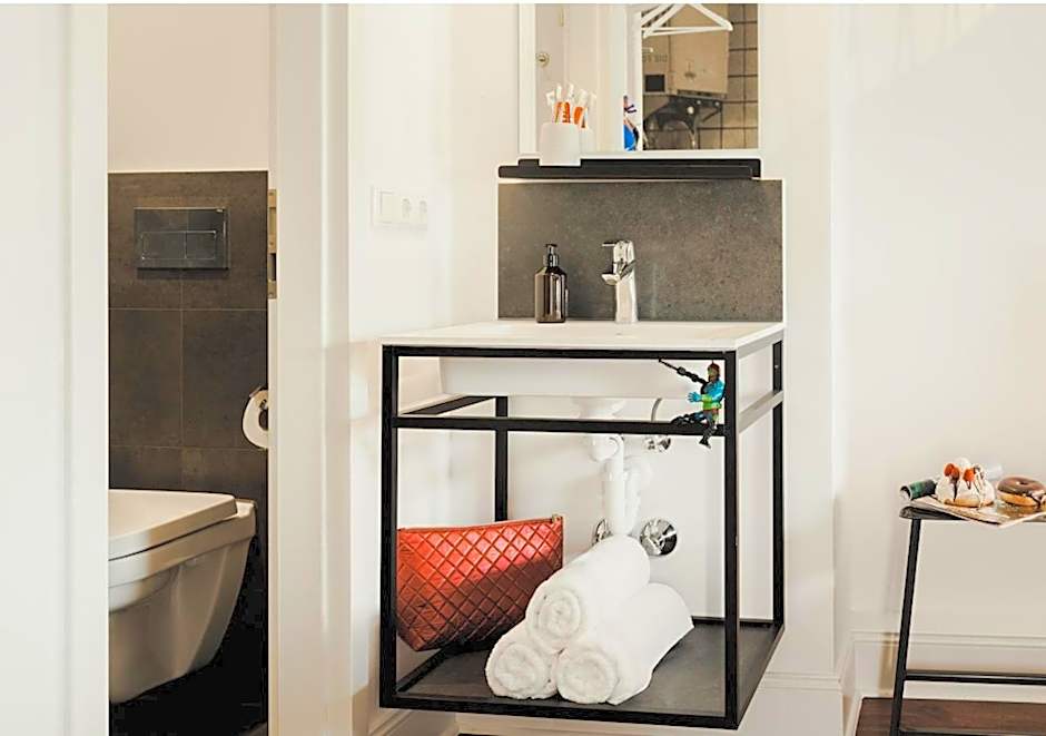 Pyjama Park St Pauli Hotel und Hostel