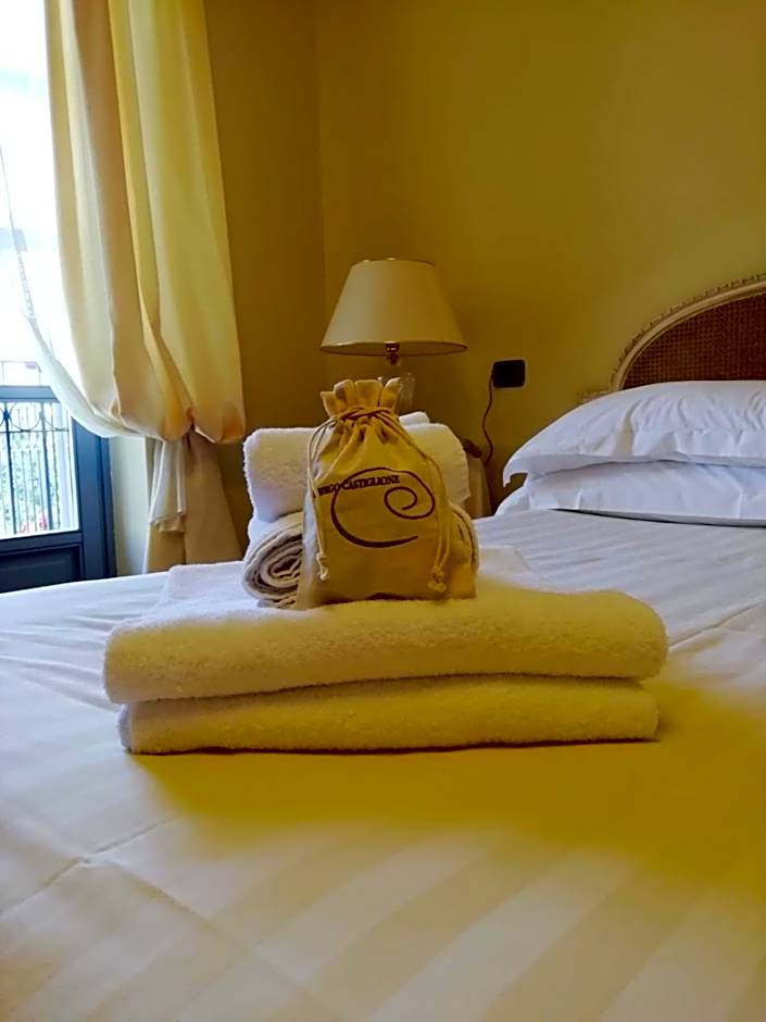 Albergo Castiglione Langhe