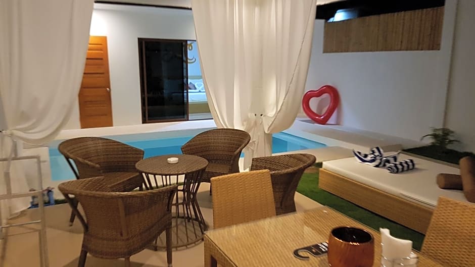 Montecarlo Villas Panglao