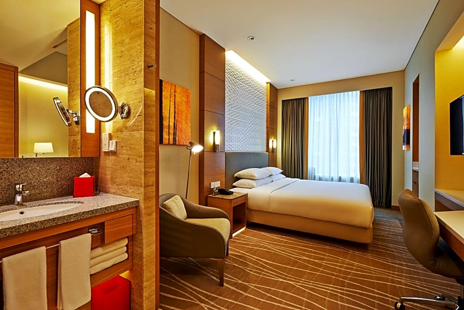 Jen Singapore Orchardgateway By Shangri La Sg Clean Rates From Sgd240