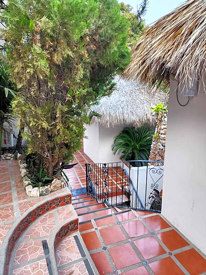 Esencia Puerto Escondido