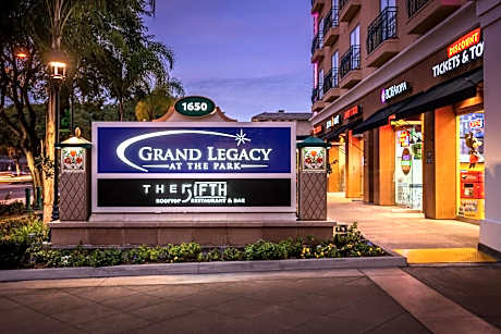 Grand Legacy At The Park