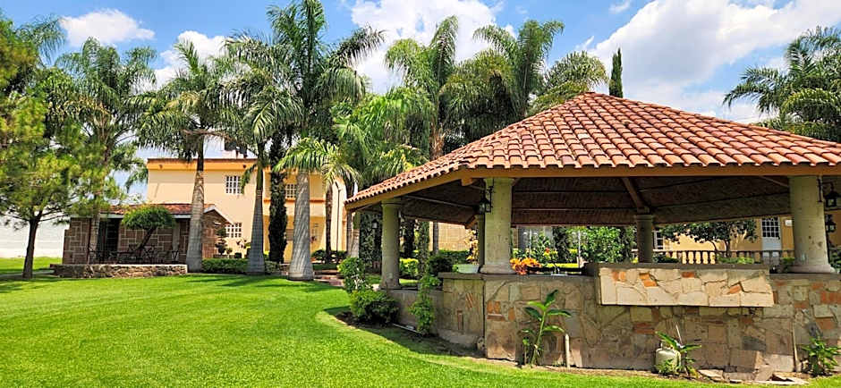 Hacienda Santa Ireme