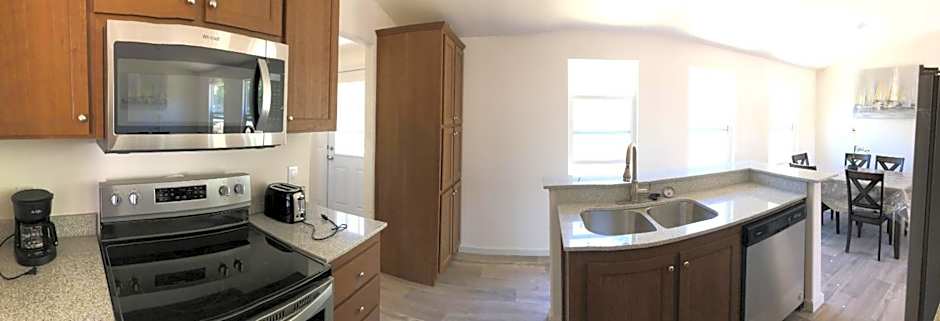 Sierra Lodge Three Rivers