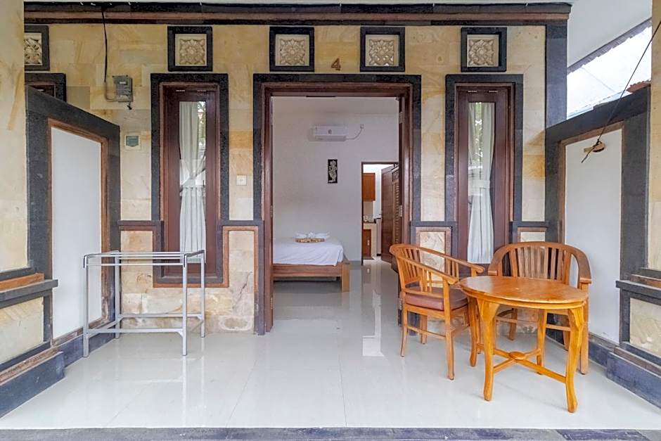 Taman Bali Homestay Sanur