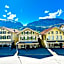 Hotel Rebstock Meiringen