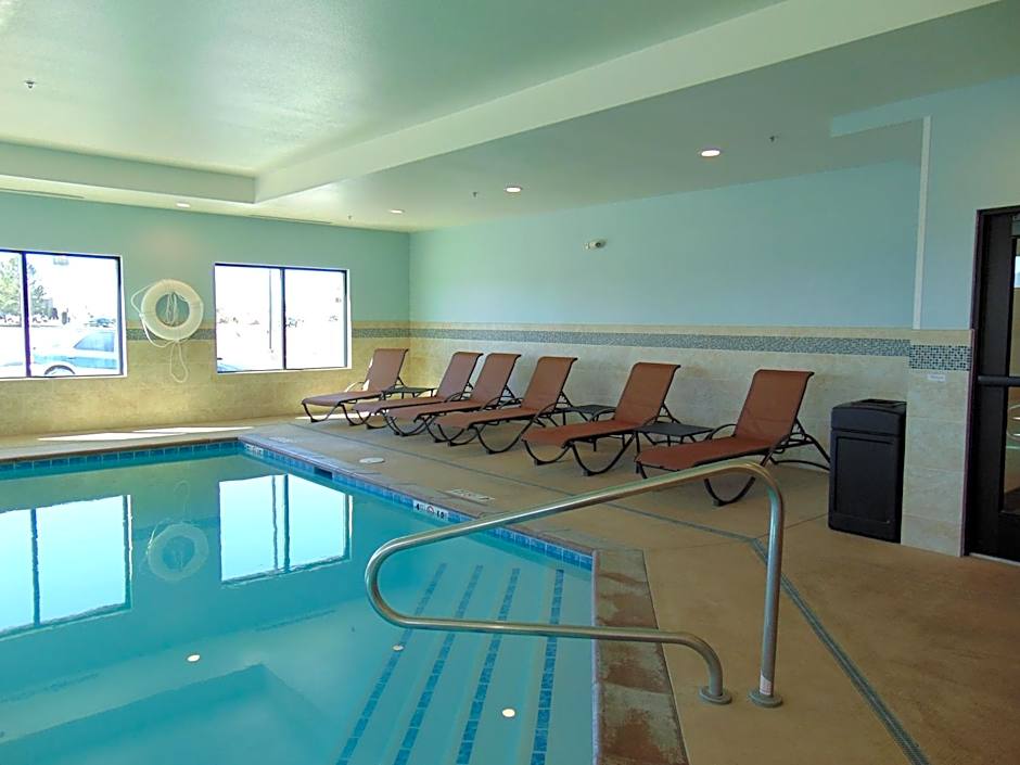 Holiday Inn Express & Suites Springville - South Provo Area By IHG