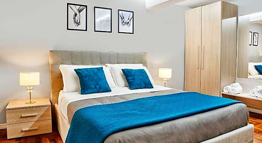 Firenze Rooms Cathedral