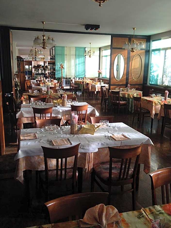 Ristorante Albergo da Giovanni